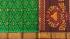COTTON X KORA SILK TIE DYE SAREES CHINNLAPATTI